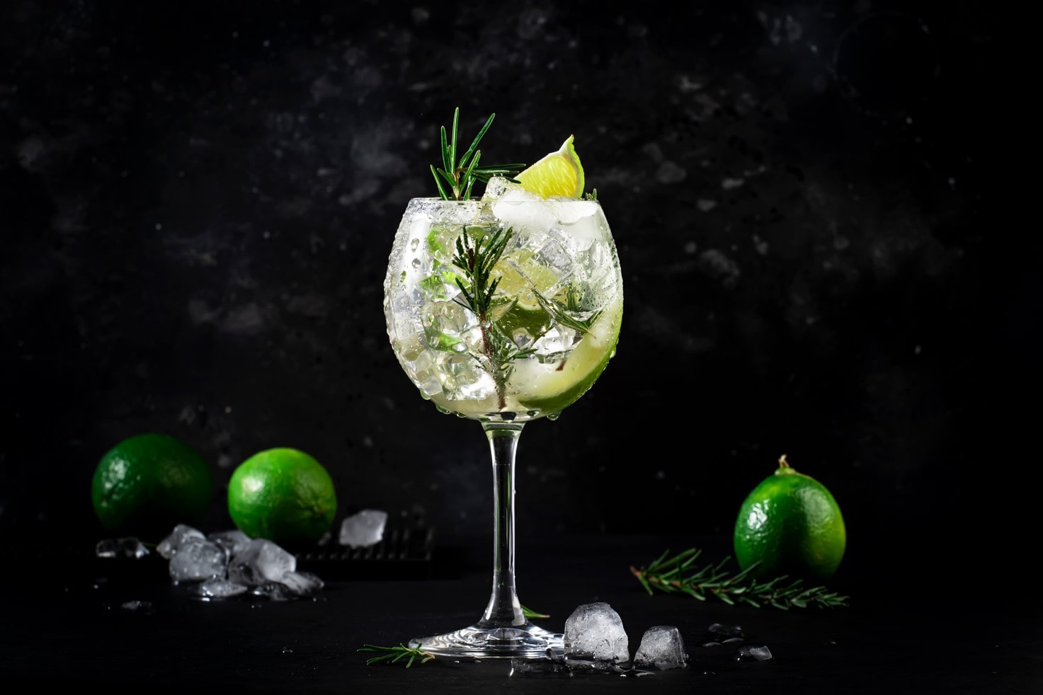 The 9 Best Easy Gin & Tonic Cocktail Recipes To Try