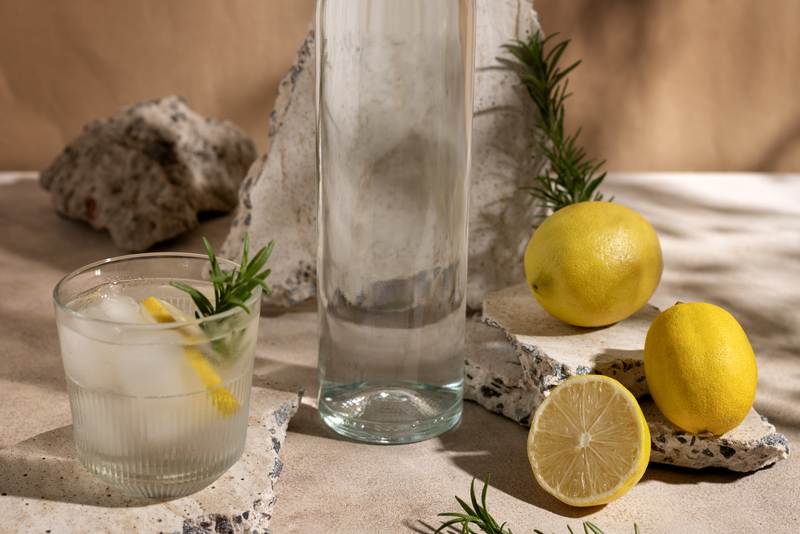 ways to enjoy your gin