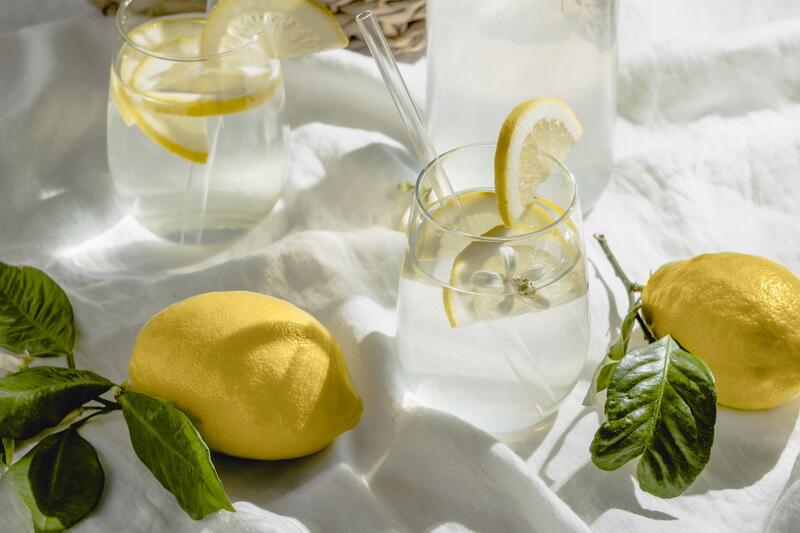 découvrir le gin lemon